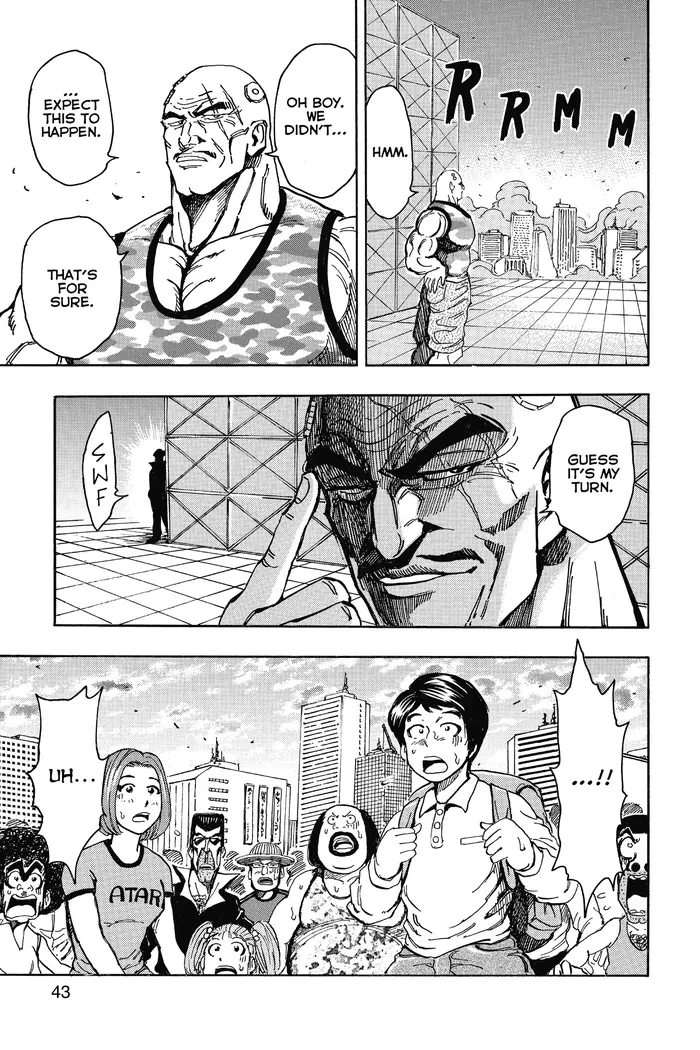 Toriko Chapter 200 image 16_optimized
